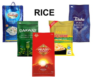 rice
