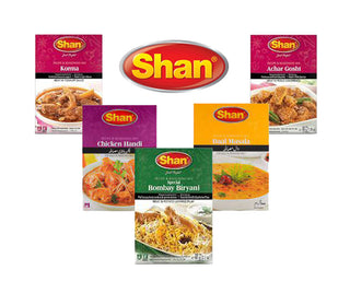 shan