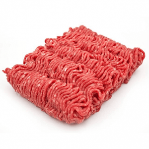 Beef Mince