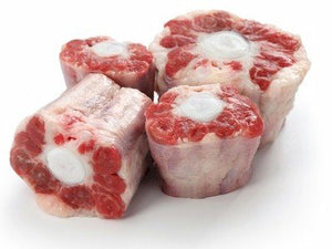 Beef Oxtail