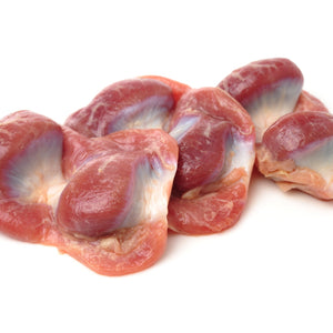 Chicken Gizzard