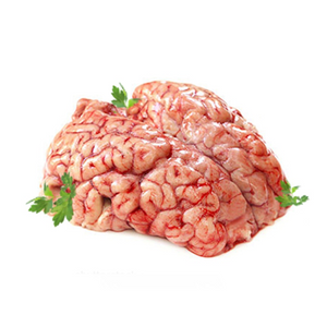 Lamb Brain