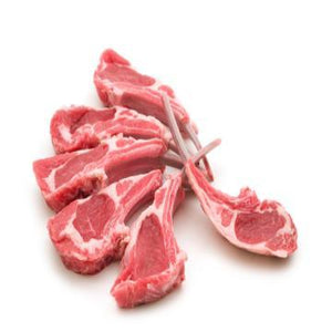 Lamb Front Chops