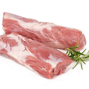 Lamb Neck