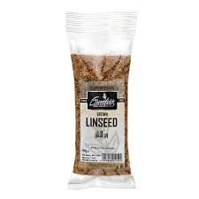 GREENFIELDS FLAX SEEDS LINSEED