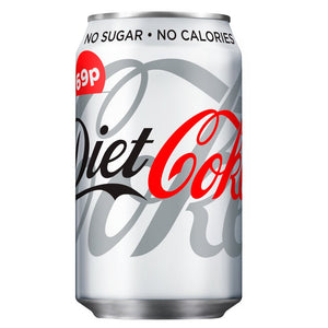 Diet Coke