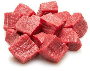Beef Boneless