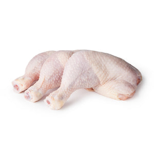 Chicken Legs And Thighs