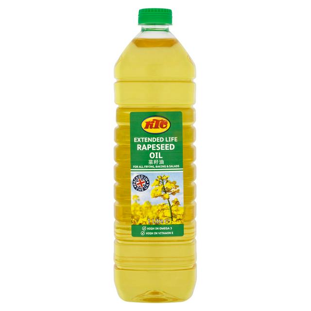 KTC RAPESEED OIL