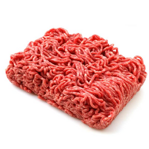 Lamb Mixed Mince