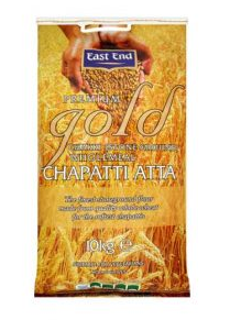 EE PREMIUM GOLD CHAPPTTI WHOLEMEAL