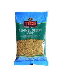 TRS FENNEL SEEDS (Soonf)