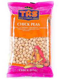 TRS CHICK PEAS