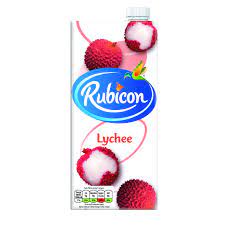 RUBICON LYCHEE