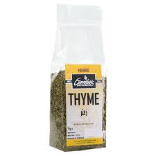 GREENFIELDS THYME