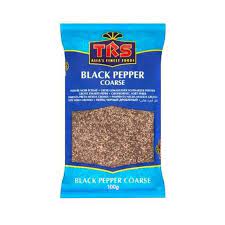 TRS BLACK PEPPER COARSE