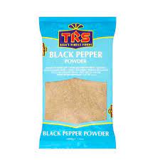 TRS BLACK PEPPER POWDER