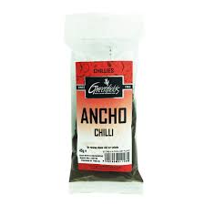 GREENFIELDS ANCHO CHILLI