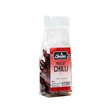 GREENFIELDS BULLET CHILLI