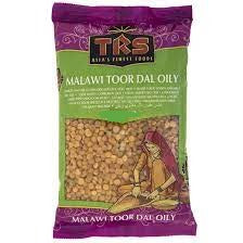 TRS TOOR DAL MALAWI OILY