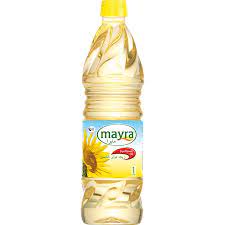 MAYRA SUNFLOWER OIL