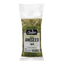 GREENFIELDS WHOLE ANISEED