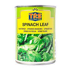 TRS LEAF SPINACH