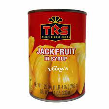TRS JACKFRUIT IN SYRUP