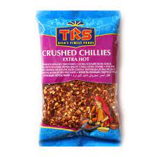 TRS CRUSHED CHILLIS