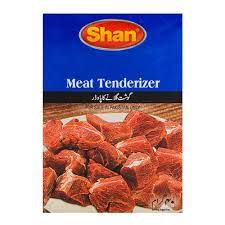 SHAN MEAT TENDERIZER