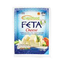 CYPROFOOD FETA CHEESE