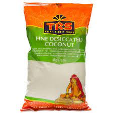 TRS FINE DESICCATED COCONUT