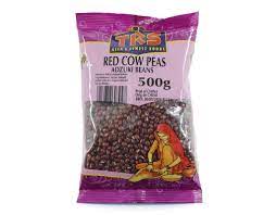 TRS RED COW PEAS