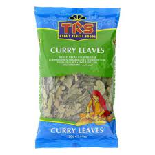 TRS CURRY LEAVES