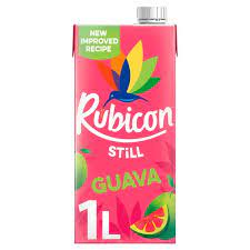 RUBICON STILL GUAVA