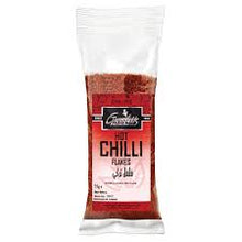 Load image into Gallery viewer, GREENFIELDS HOT CHILLI FLAKES
