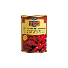 TRS RED COW PEAS